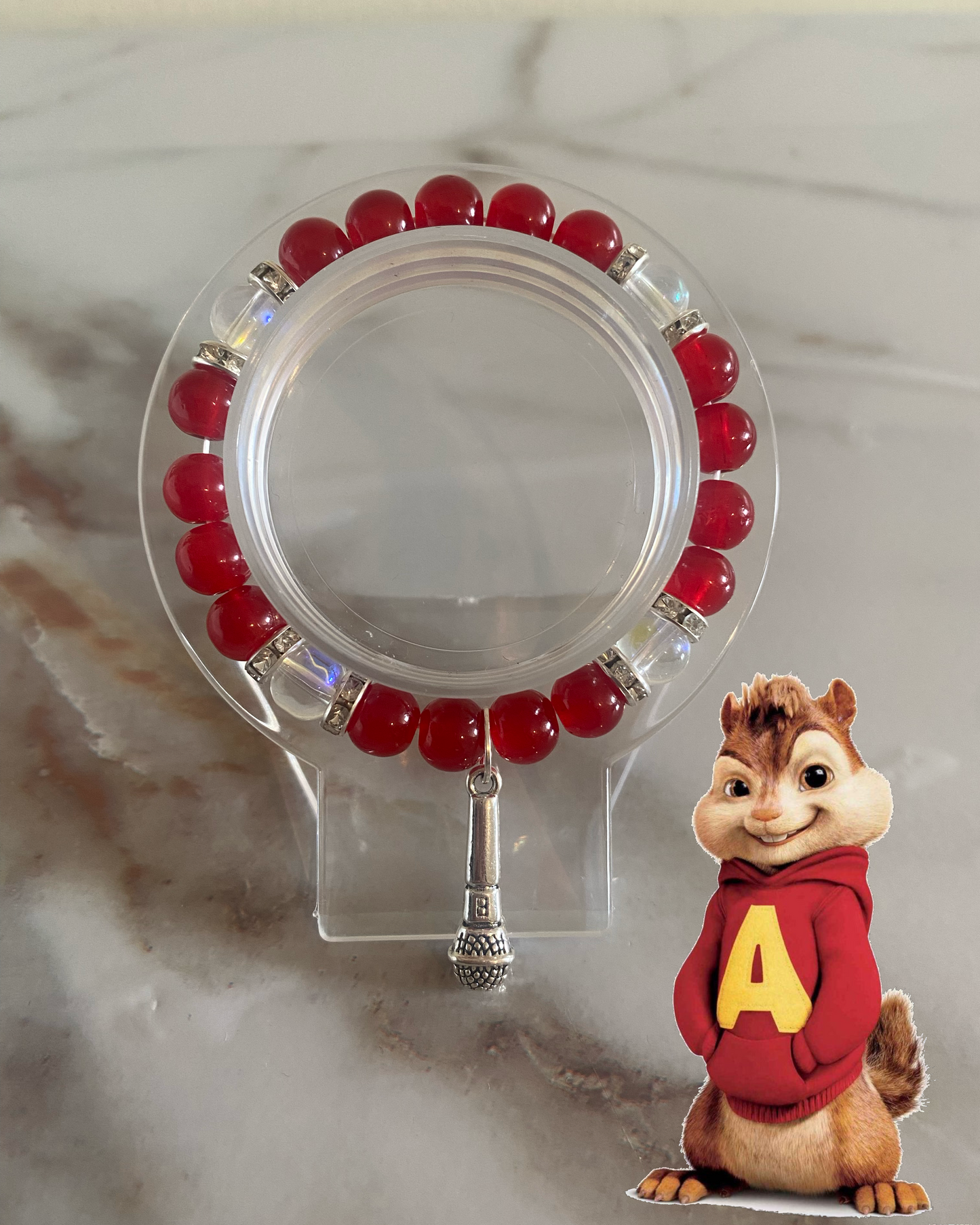 Alvin and the chipmunks