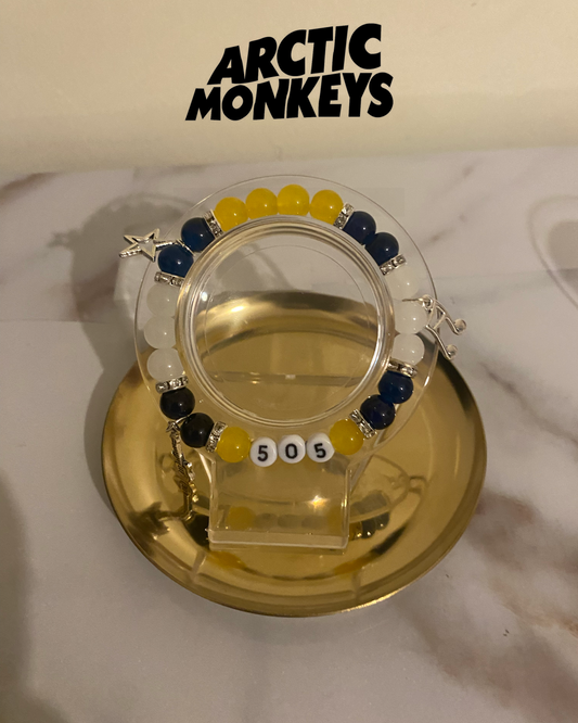 505 Artic Monkeys