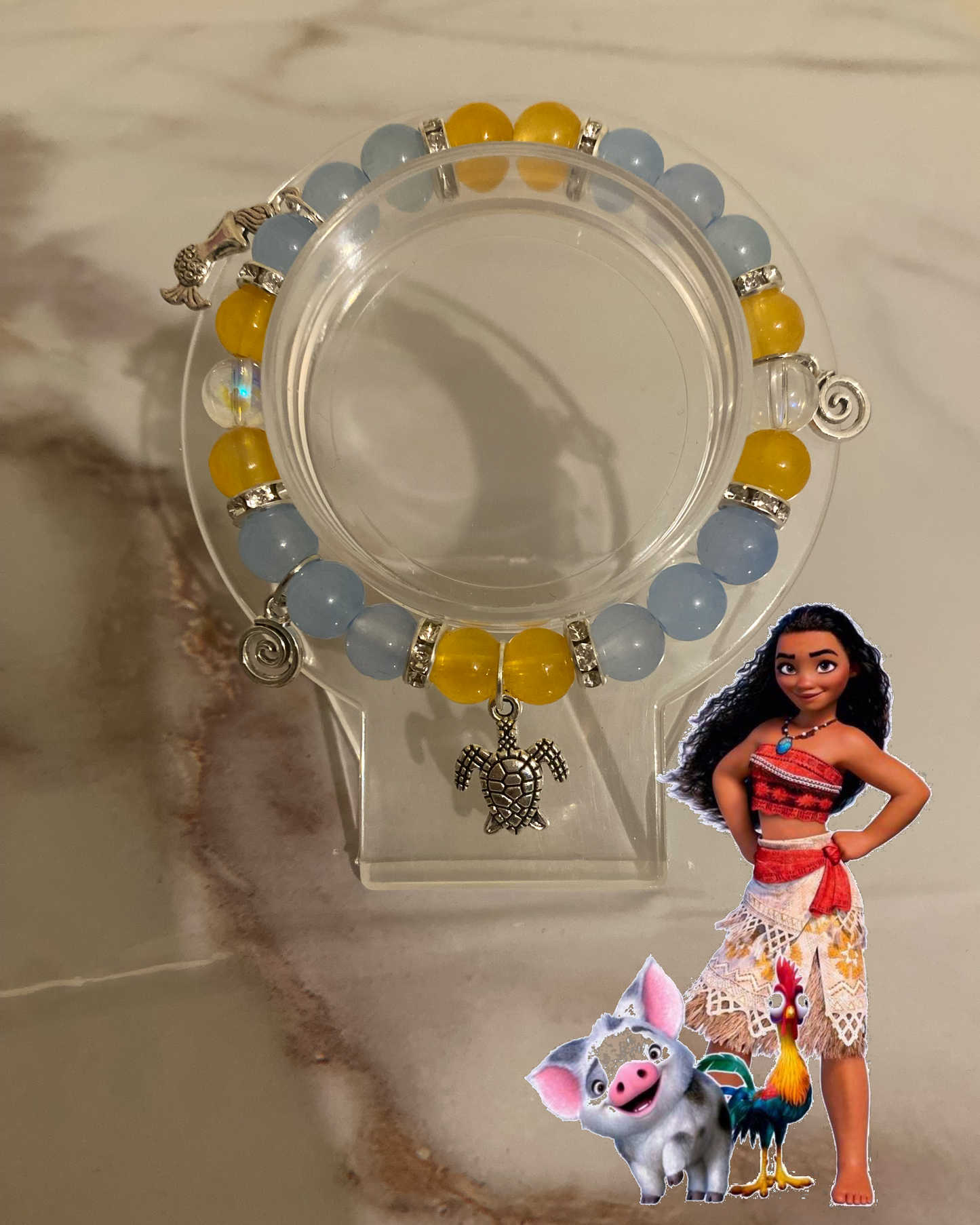 Moana