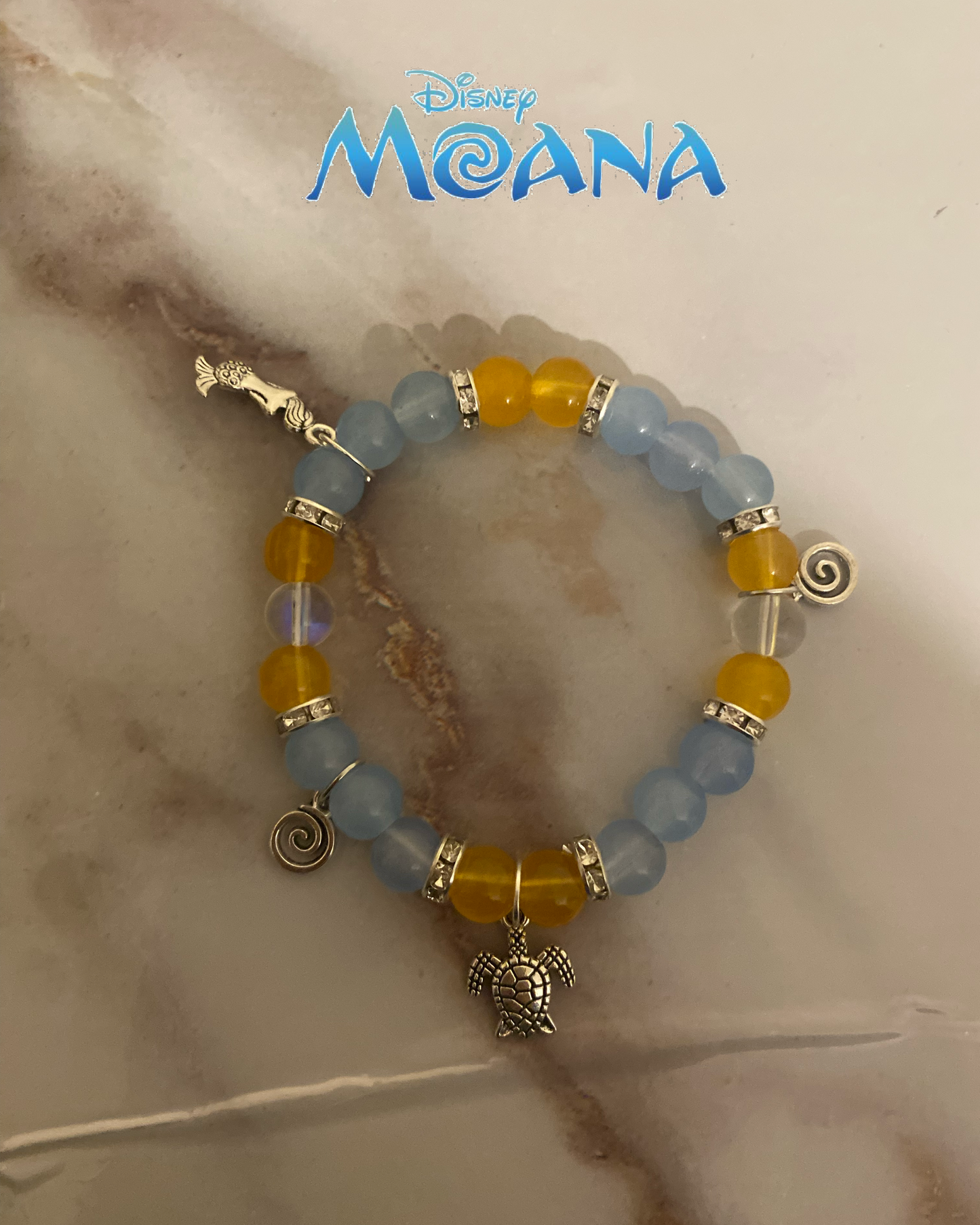 Moana
