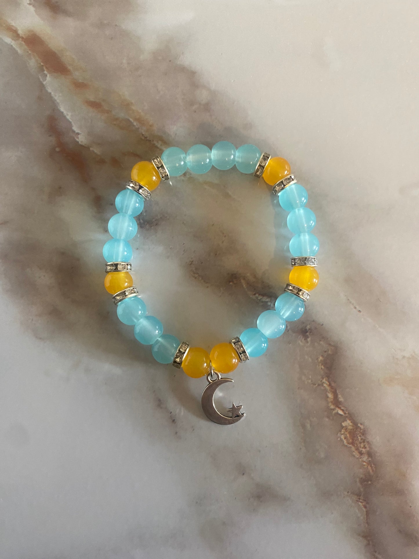 Crescent Moon